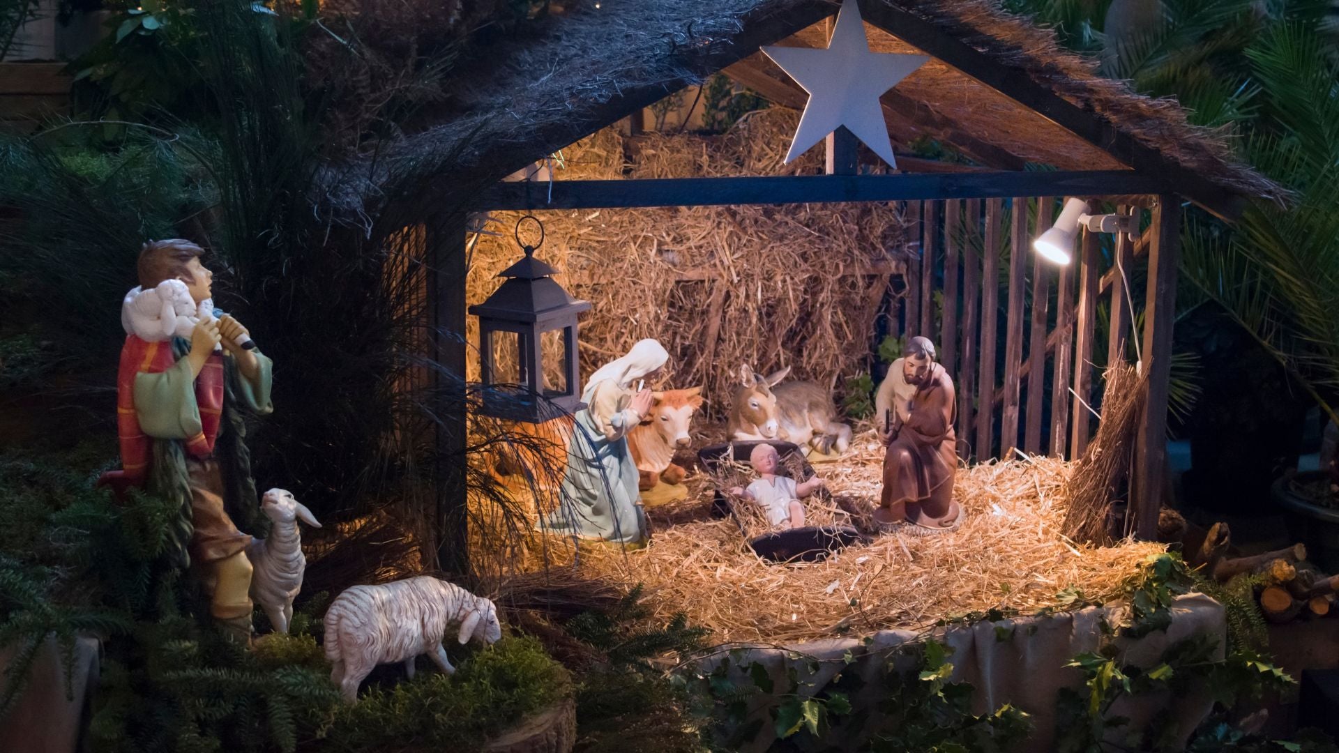 Que font les Chrétiens le jour de Noël ?