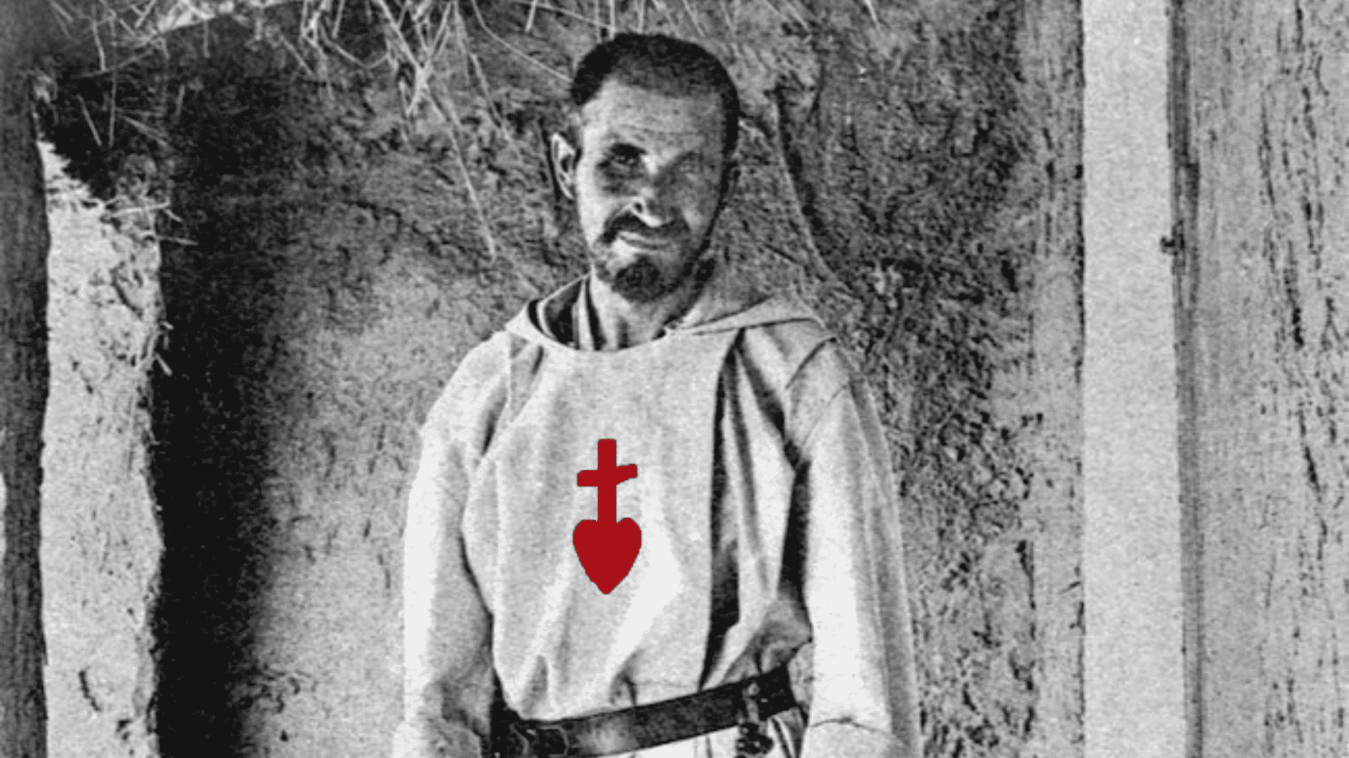 Qui était Charles de Foucauld ?