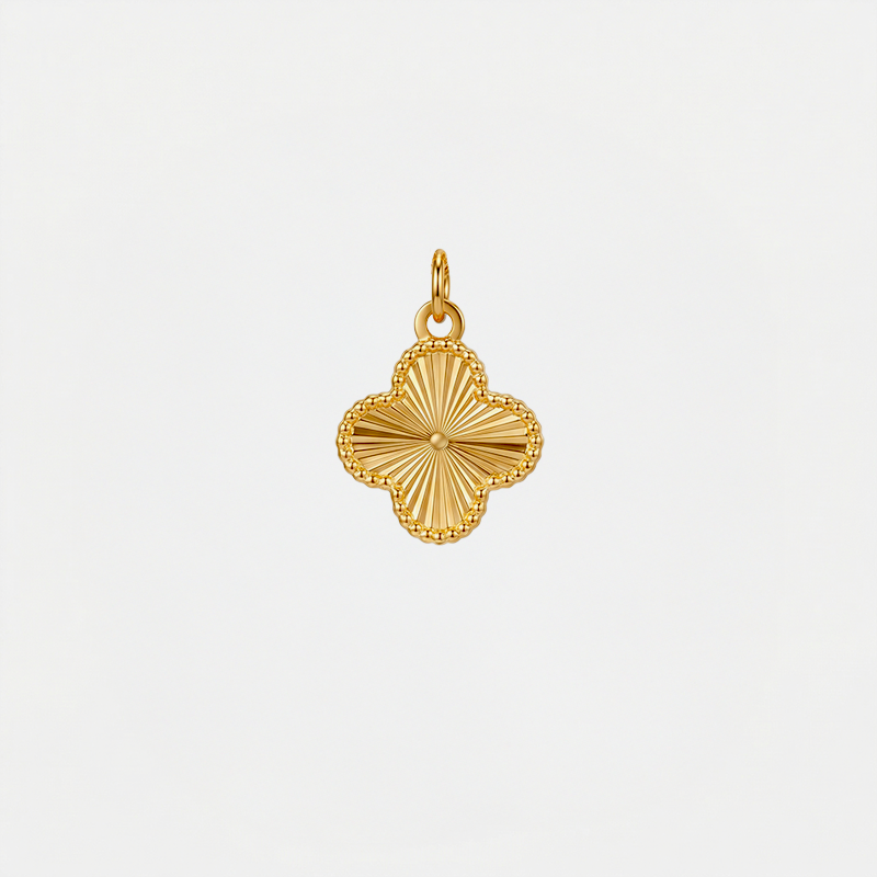 Pendentif Croix Romane - Claritas