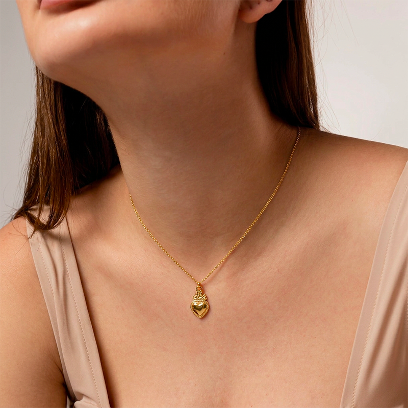 Bijoux Ex Voto