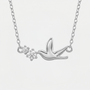 Collier Saint Esprit __switch:Argent