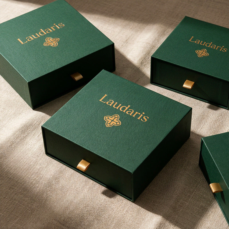 Bijoux Chrétiens Laudaris ((mediagrouping-none))