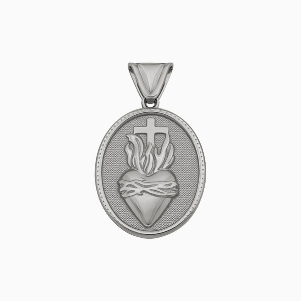 __switch:Argent Pendentif_Sacre_Coeur_argente