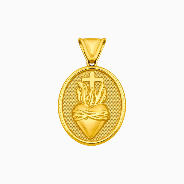 __switch:Or 
Pendentif_Sacre_Coeur_dore