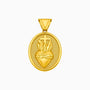 __switch:Or 
Pendentif_Sacre_Coeur_dore