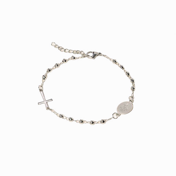 __switch:Argent Bracelet Dizainier en Argent